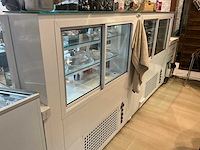 Koelvitrine combinatie 4,9m breed - afbeelding 9 van  41