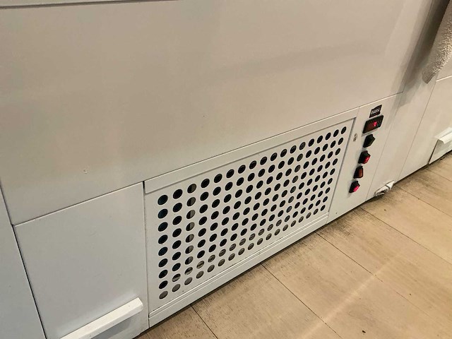 Koelvitrine combinatie 4,9m breed - afbeelding 11 van  41