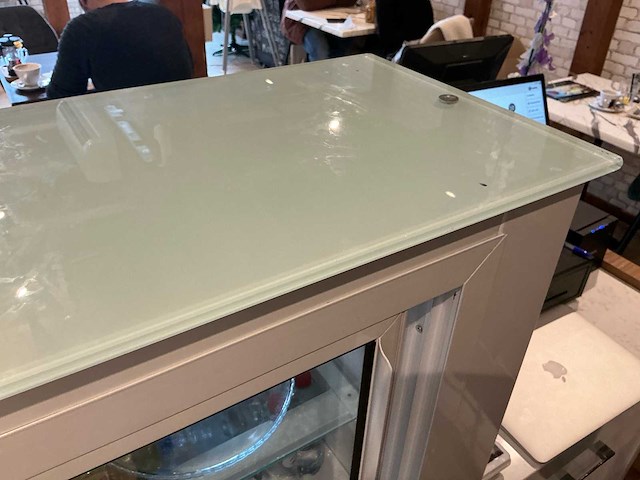 Koelvitrine combinatie 4,9m breed - afbeelding 18 van  41