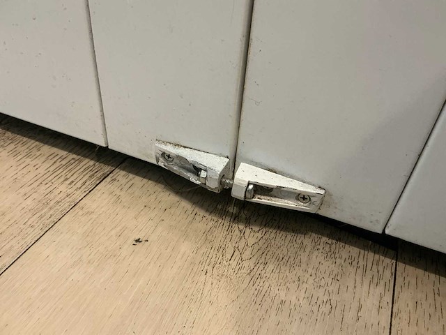 Koelvitrine combinatie 4,9m breed - afbeelding 21 van  41