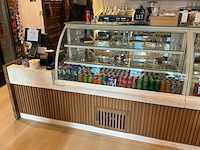 Koelvitrine combinatie 4,9m breed - afbeelding 12 van  41