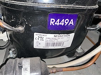 Koelvitrine combinatie 4,9m breed - afbeelding 25 van  41