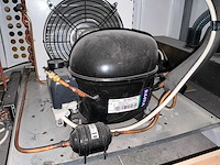 Koelvitrine combinatie 4,9m breed - afbeelding 27 van  41