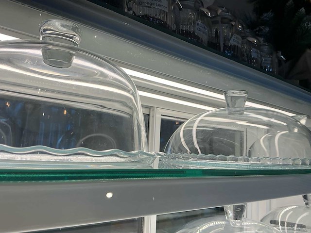 Koelvitrine combinatie 4,9m breed - afbeelding 32 van  41