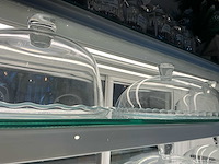 Koelvitrine combinatie 4,9m breed - afbeelding 32 van  41