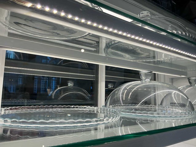 Koelvitrine combinatie 4,9m breed - afbeelding 33 van  41