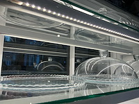 Koelvitrine combinatie 4,9m breed - afbeelding 33 van  41