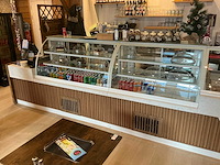 Koelvitrine combinatie 4,9m breed - afbeelding 34 van  41