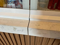 Koelvitrine combinatie 4,9m breed - afbeelding 41 van  41