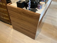 Koelvitrine combinatie 4,9m breed - afbeelding 2 van  41