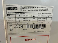 Koelvitrine combinatie 4,9m breed - afbeelding 8 van  41