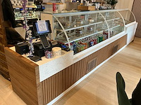 Koelvitrine combinatie 4,9m breed - afbeelding 1 van  41