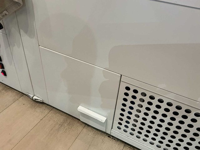 Koelvitrine combinatie 4,9m breed - afbeelding 16 van  41