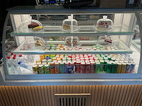 Koelvitrine combinatie 4,9m breed - afbeelding 30 van  41