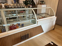 Koelvitrine combinatie 4,9m breed - afbeelding 23 van  41