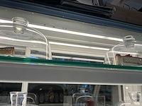 Koelvitrine combinatie 4,9m breed - afbeelding 36 van  41