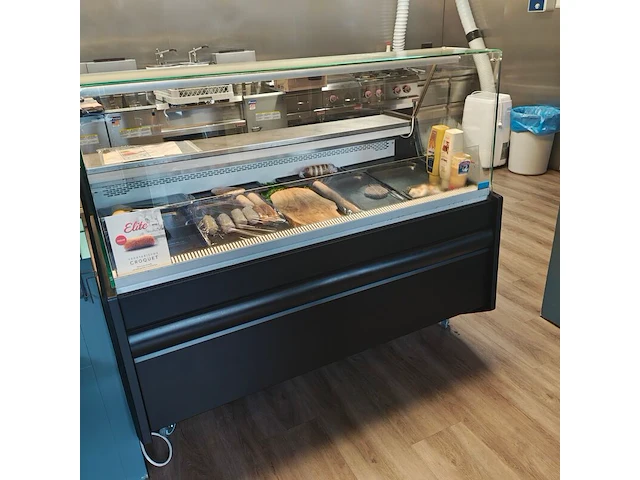 Koelvitrine, icloo, ns-029068 - afbeelding 1 van  8