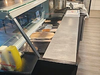 Koelvitrine, icloo, ns-029068 - afbeelding 4 van  8