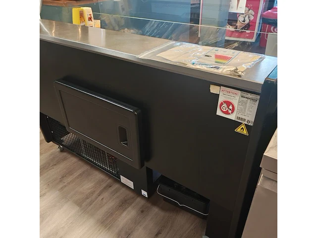 Koelvitrine, icloo, ns-029068 - afbeelding 5 van  8