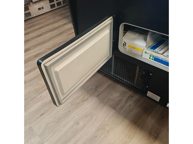Koelvitrine, icloo, ns-029068 - afbeelding 7 van  8