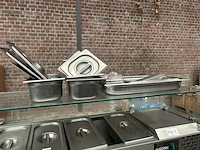 Koelvitrine, vaiotec, vrxh1500/380 - afbeelding 2 van  4