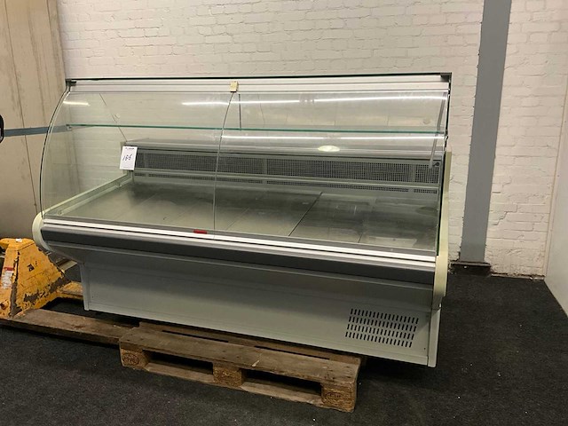Koelvitrine - afbeelding 2 van  9