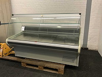 Koelvitrine - afbeelding 2 van  9
