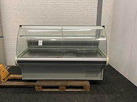 Koelvitrine - afbeelding 3 van  9