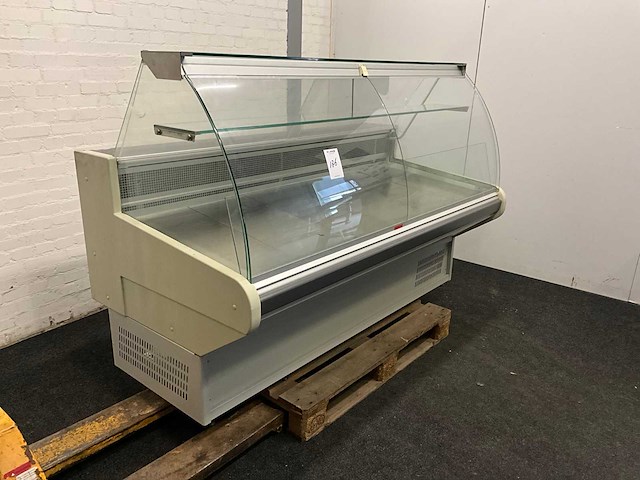 Koelvitrine - afbeelding 4 van  9