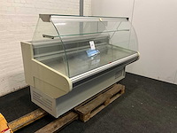 Koelvitrine - afbeelding 4 van  9