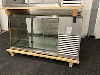 Koelvitrine - afbeelding 2 van  8