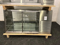 Koelvitrine - afbeelding 3 van  8