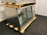 Koelvitrine - afbeelding 4 van  8