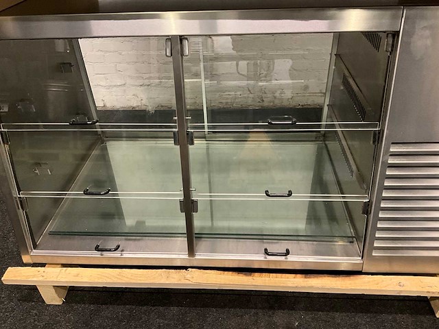 Koelvitrine - afbeelding 6 van  8