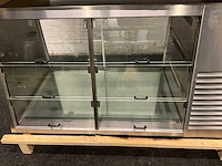 Koelvitrine - afbeelding 6 van  8