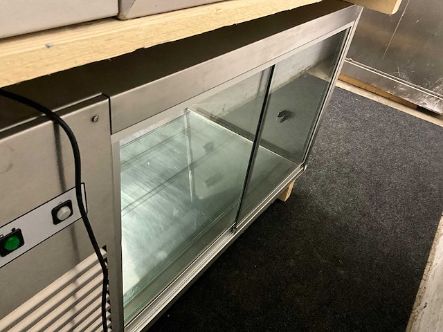 Koelvitrine - afbeelding 8 van  8