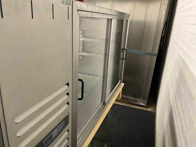 Koelvitrine - afbeelding 2 van  10
