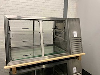 Koelvitrine - afbeelding 1 van  10
