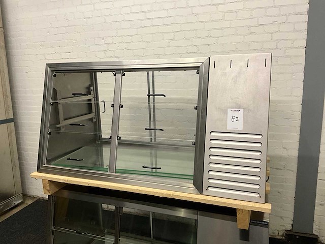 Koelvitrine - afbeelding 3 van  10