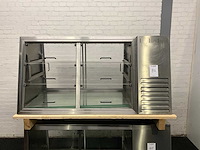 Koelvitrine - afbeelding 4 van  10