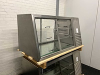 Koelvitrine - afbeelding 5 van  10
