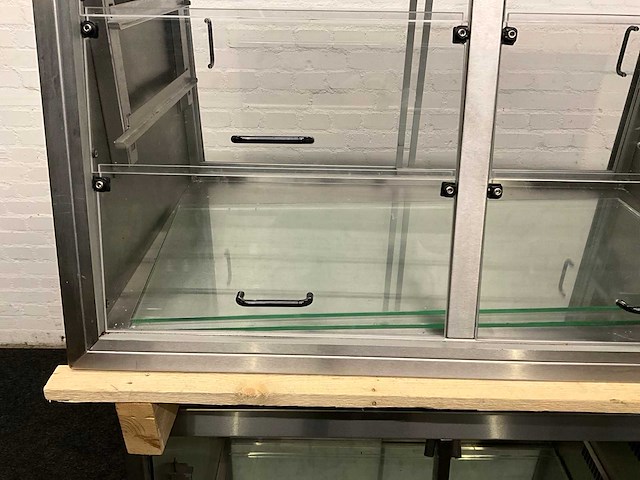 Koelvitrine - afbeelding 6 van  10