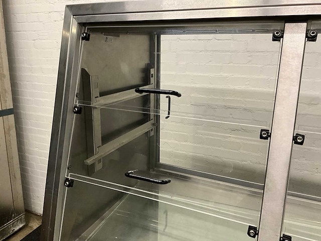 Koelvitrine - afbeelding 7 van  10