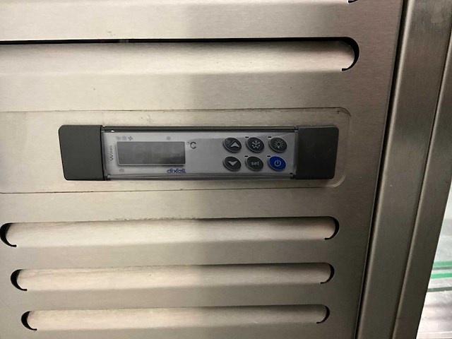 Koelvitrine - afbeelding 9 van  10