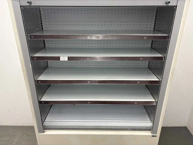 Koelvitrine - afbeelding 5 van  6