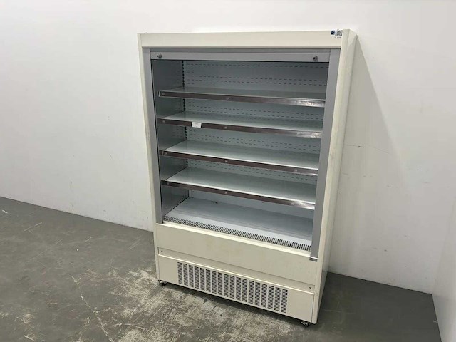 Koelvitrine - afbeelding 1 van  6
