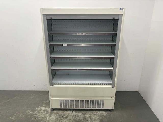 Koelvitrine - afbeelding 2 van  6