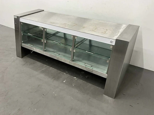 Koelvitrine - afbeelding 1 van  9