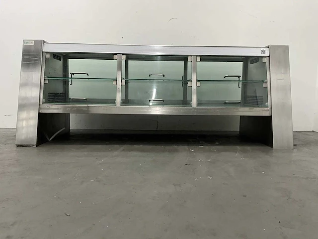 Koelvitrine - afbeelding 3 van  9
