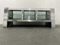 Koelvitrine - afbeelding 3 van  9
